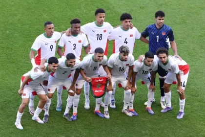 Senegal vs Morocco - Official lineups: 1 PSG player in the starting eleven  