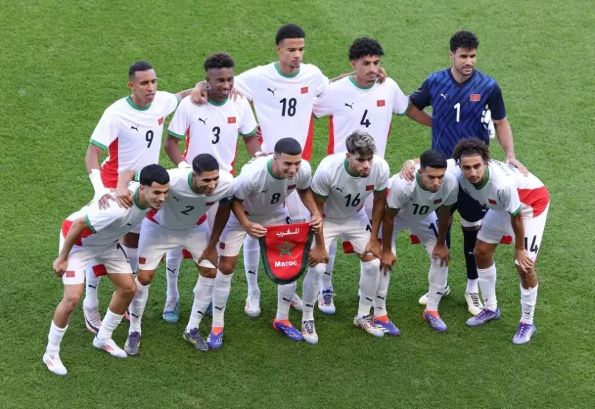 Zambia vs Morocco - Official lineups: Hakimi on the bench Zambia vs Morocco - Official lineups: Hakimi on the bench