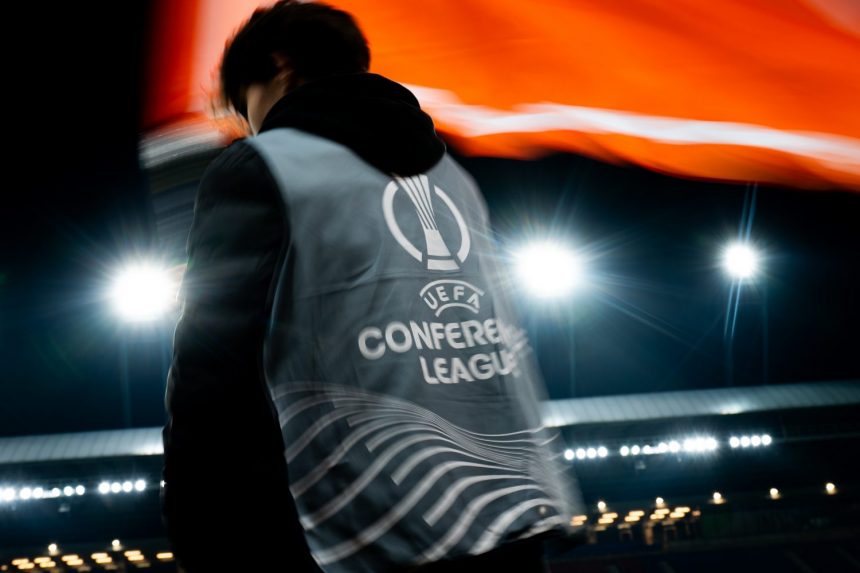 Europa League Conference - Matchday 5 schedule and standings  