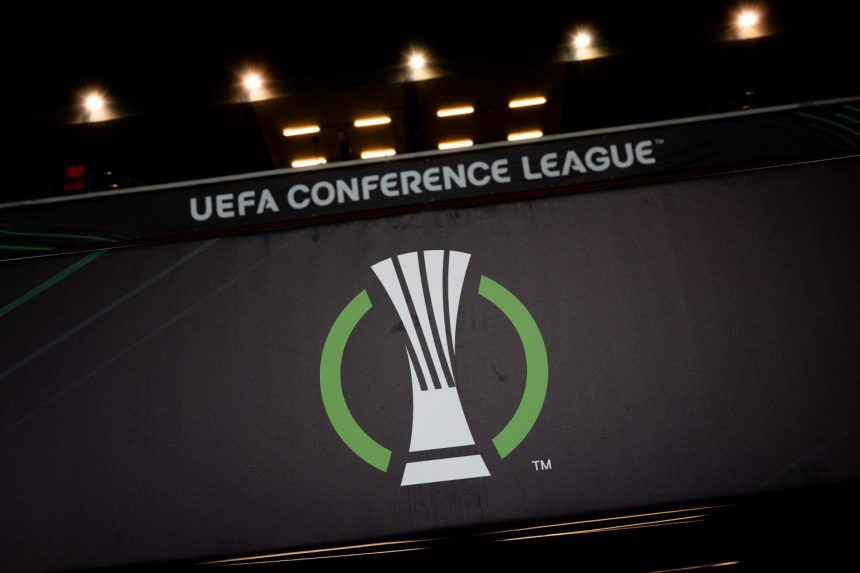 The complete draw for the Europa League Conference Round of 16 The complete draw for the Europa League Conference Round of 16