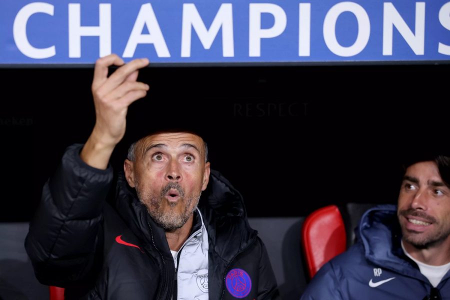 Editorial – Luis Enrique, analysis of the coach who put PSG on top of the world Editorial – Luis Enrique, analysis of the coach who put PSG on top of the world