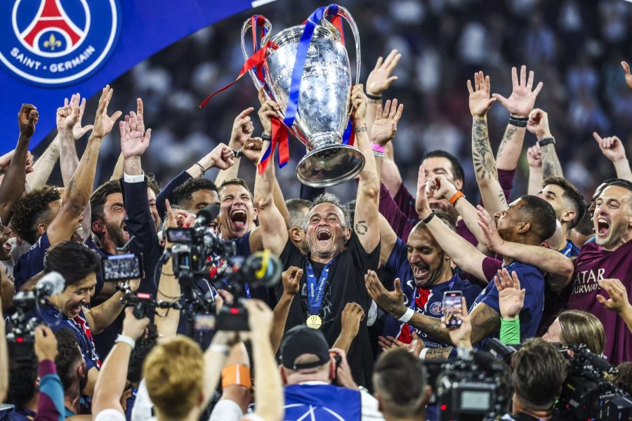 Editorial – Luis Enrique, analysis of the coach who put PSG on top of the world Editorial – Luis Enrique, analysis of the coach who put PSG on top of the world