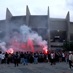 The sale of the Parc des Princes to PSG is back on the table  