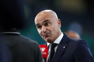 Roberto Martínez amazed by Vitinha and Nuno Mendes at PSG  