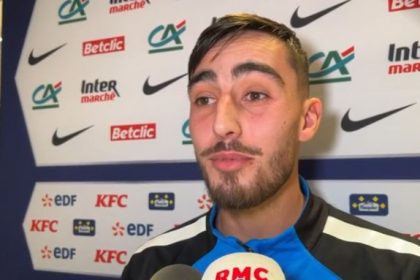 Vendée Fontenay/PSG – The National 3 club won't just be dreaming  