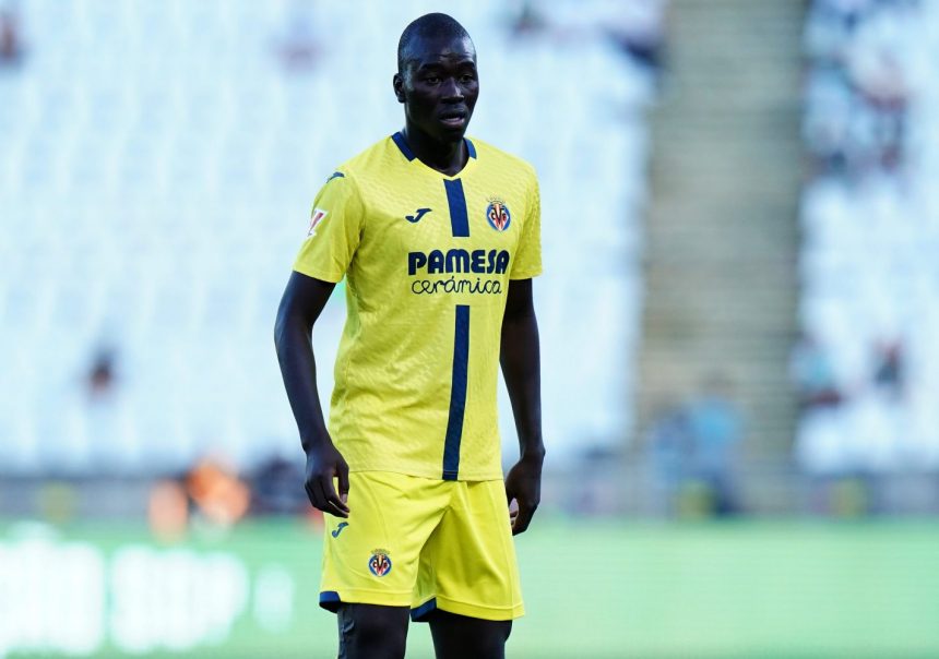 PSG – Mbaye's "carefree" attitude highlighted in Senegal  