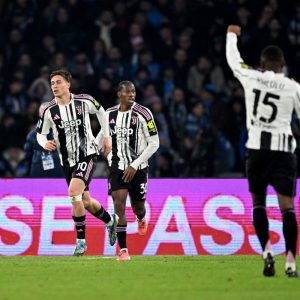 Champions League – The best assists this Wednesday  