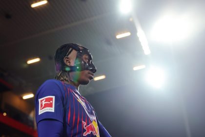 Transfer – PSG, United and Bayern Munich are targeting a €60M attacking talent  