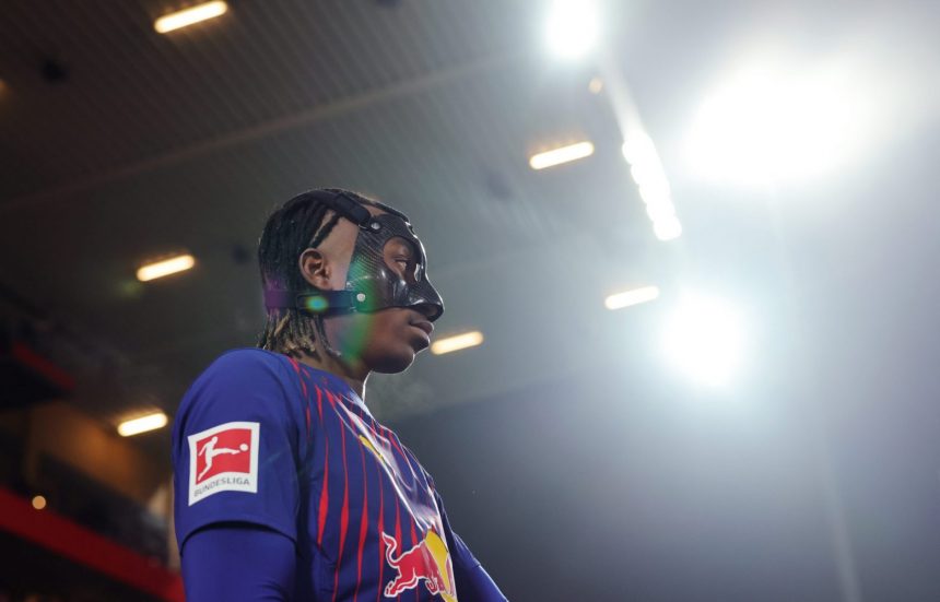 Transfer – PSG, United and Bayern Munich are targeting a €60M attacking talent Transfer – PSG, United and Bayern Munich are targeting a €60M attacking talent