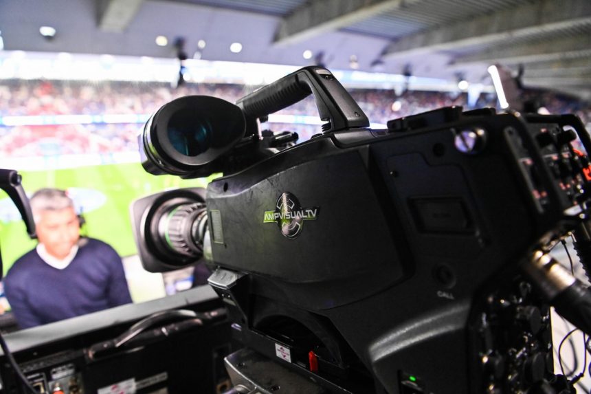 PSG vs OM: AI joins the commentary for the Champions Trophy PSG vs OM: AI joins the commentary for the Champions Trophy