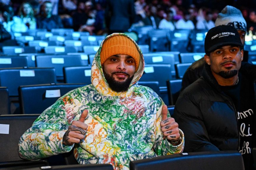 Transfer – When a former Parisian chooses the most improbable escape Transfer – When a former Parisian chooses the most improbable escape