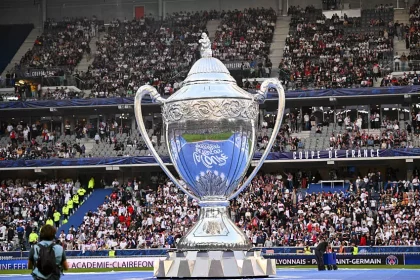 French Cup – Round of 16 draw set: date and broadcast  