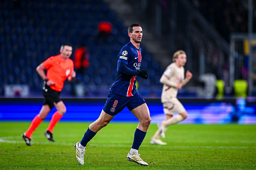 Transfer – Is PSG ready to sell a player for 30 million euros? Transfer – Is PSG ready to sell a player for 30 million euros?