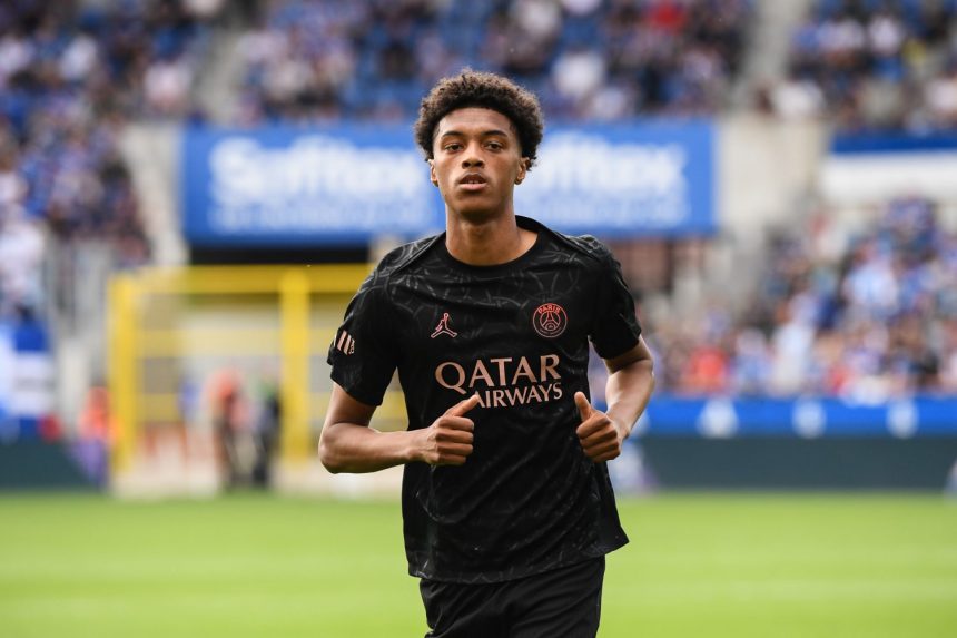 Transfer – A new twist confirmed at PSG Transfer – A new twist confirmed at PSG