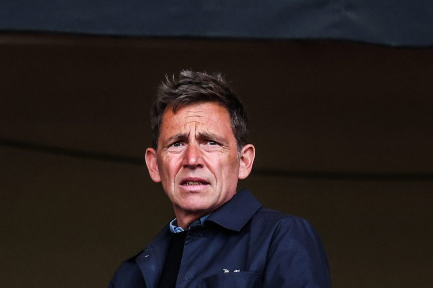 Is PSG in freefall? Riolo is exaggerating! Is PSG in freefall? Riolo is exaggerating!