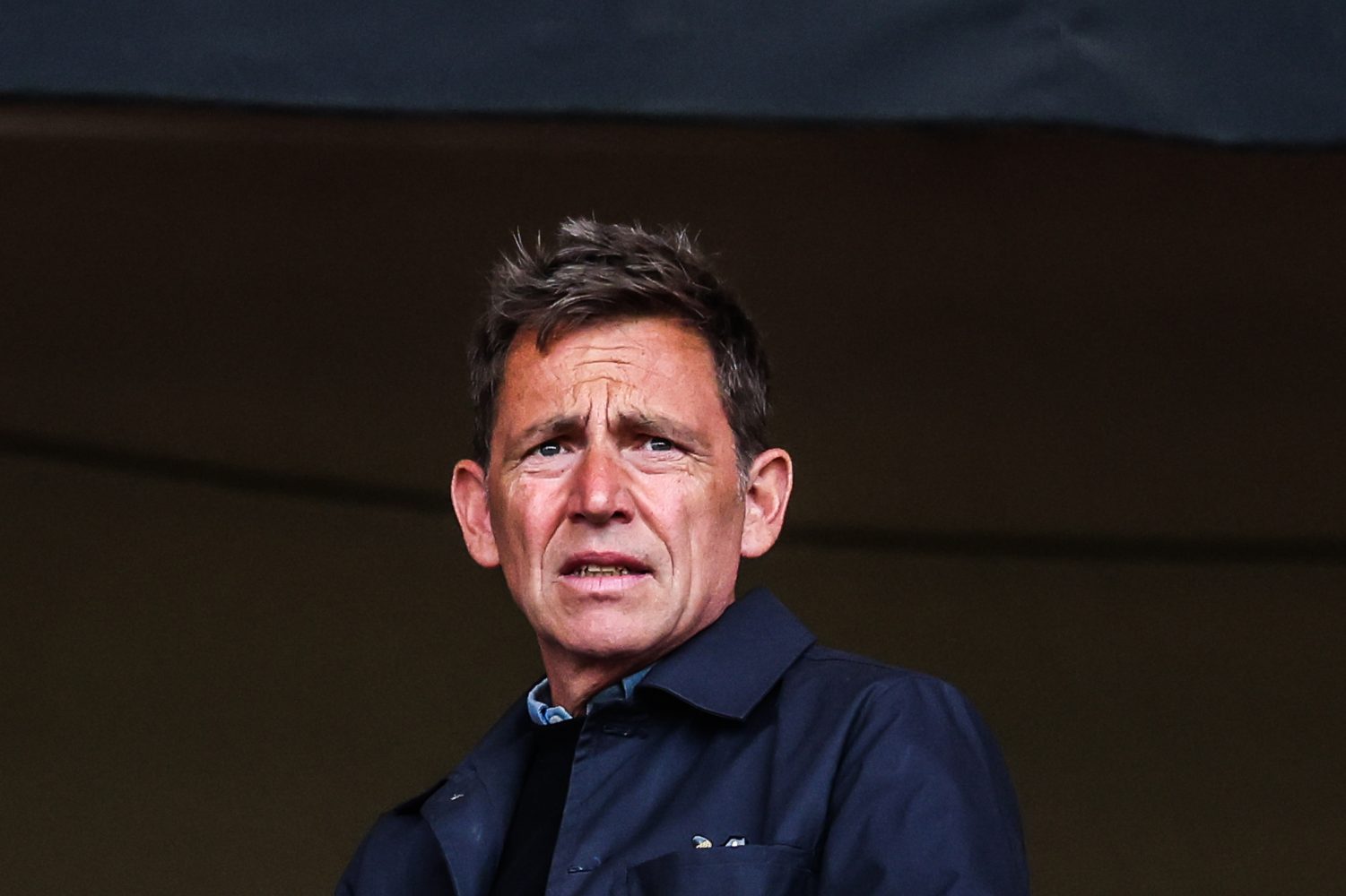 PSG – An embittered Riolo destroys Nasser Al-Khelaïfi