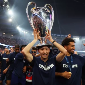 Transfer – Atlético Madrid ready to sign Lee Kang-In!  