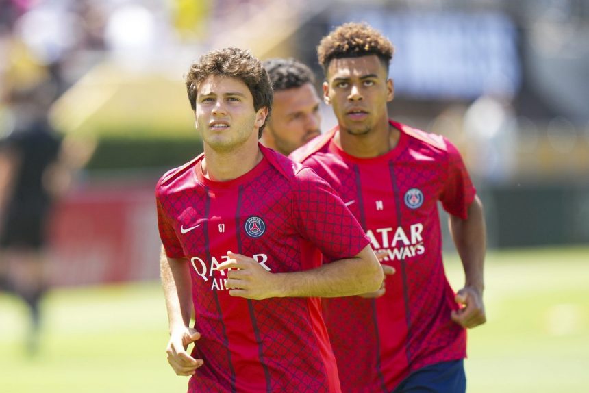 PSG has 2 of the 10 most expensive players in the world!  