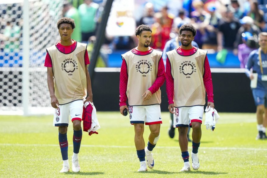 Transfer – PSG and Lyon in talks for a young talent! Transfer – PSG and Lyon in talks for a young talent!