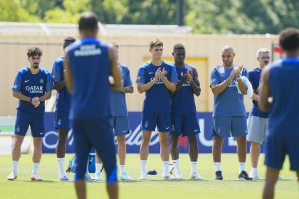 Transfer – Ajax Amsterdam is looking for a midfielder and has its eye on PSG Transfer – Ajax Amsterdam is looking for a midfielder and has its eye on PSG