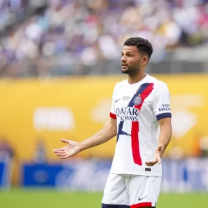 PSG Transfer – Ramos' future is sealed!  