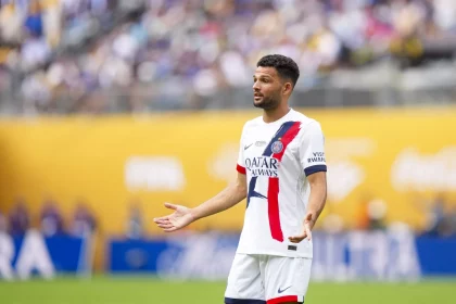 PSG Transfer – Ramos' future is sealed!  