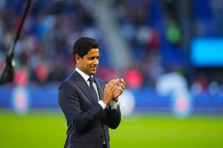 PSG is among the world's top football clubs in terms of earnings.  