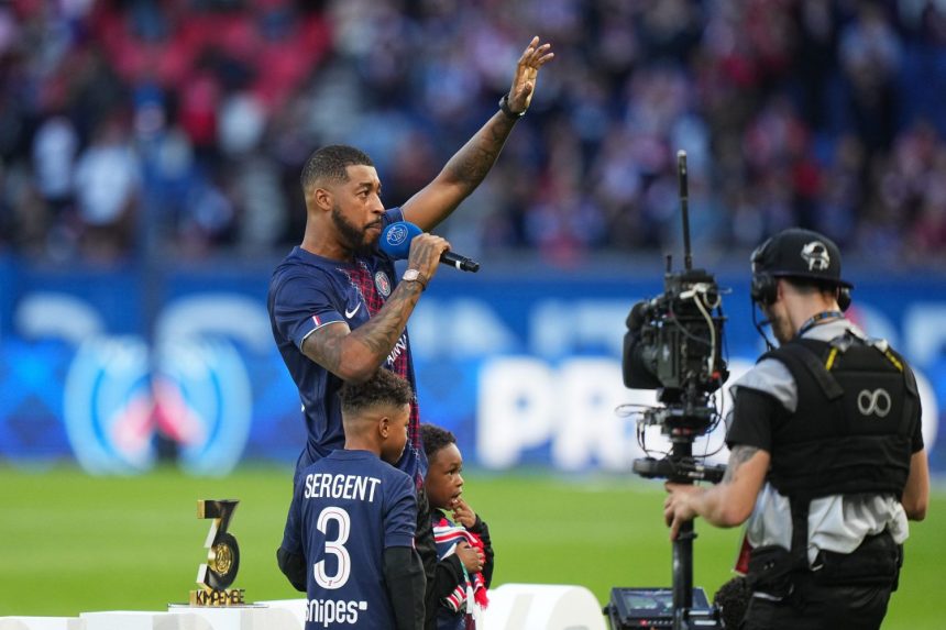 "It hurt me," Kimpembe opens up about his departure from PSG  