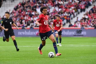 Transfer – PSG make Bouaddi a “priority”!  