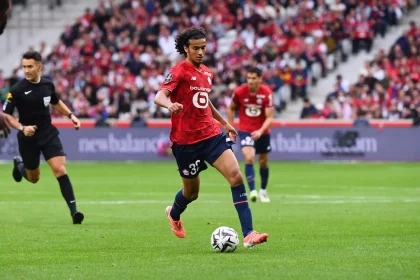 Transfer – PSG make Bouaddi a “priority”!  