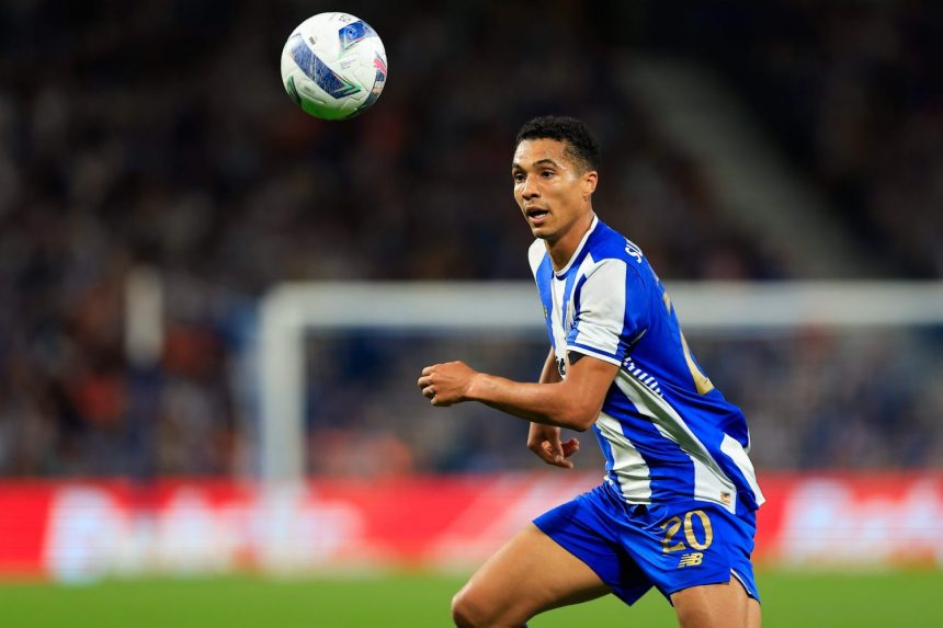 Transfer – Is Alberto Costa's move to PSG already over?  