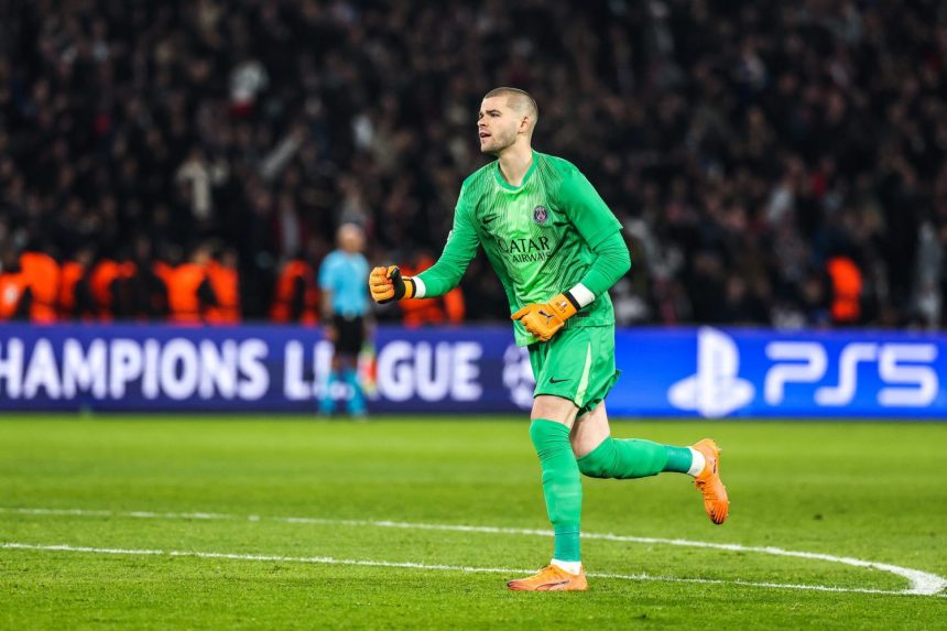 PSG vs OM – Chevalier, Ramos and defense…the highs and lows! PSG vs OM – Chevalier, Ramos and defense…the highs and lows!