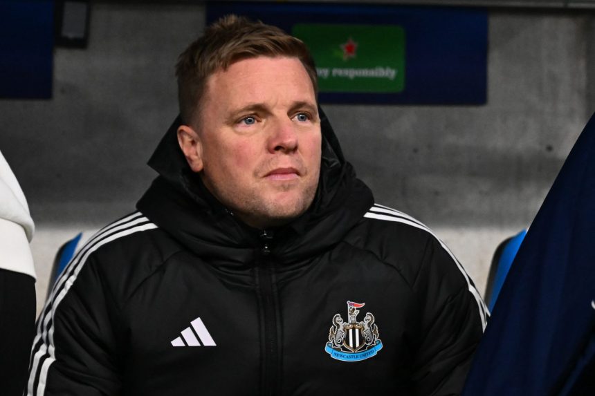 PSG vs Newcastle - Howe provides the keys to a major test  