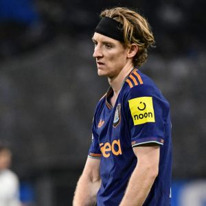 PSG vs Newcastle - The Paris squad features two major returns.