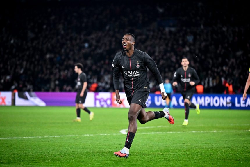 PSG vs Newcastle - Pacho opens up: tactics, Chevalier, Marquinhos and Dro Fernandez  