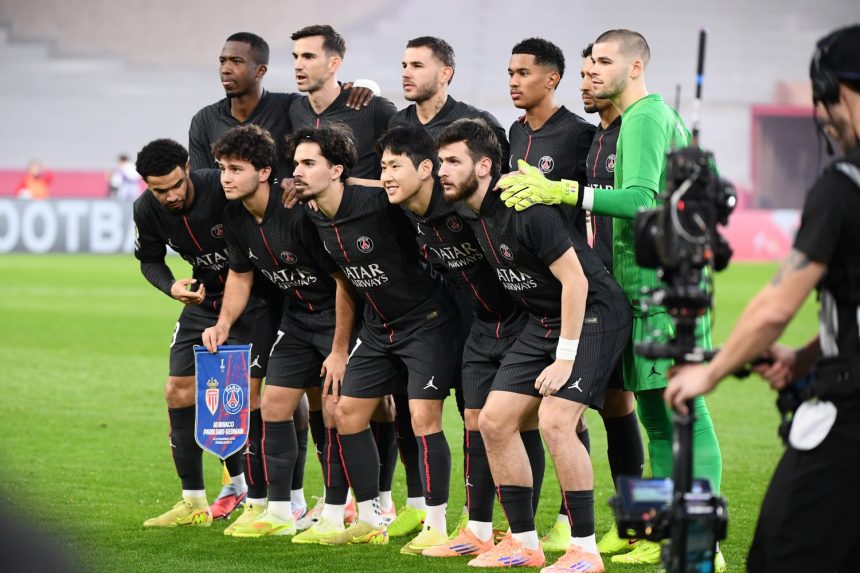 Strasbourg vs PSG - Paris lineup according to the press: Mayulu or Neves? Strasbourg vs PSG - Paris lineup according to the press: Mayulu or Neves?