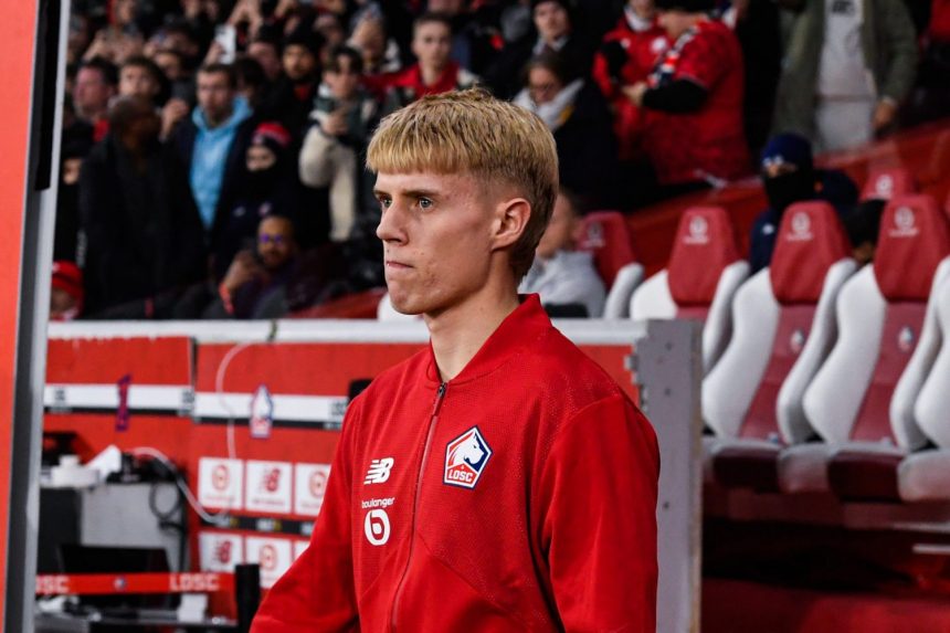 PSG vs Lille – Haraldsson highlights the biggest challenge against Paris  