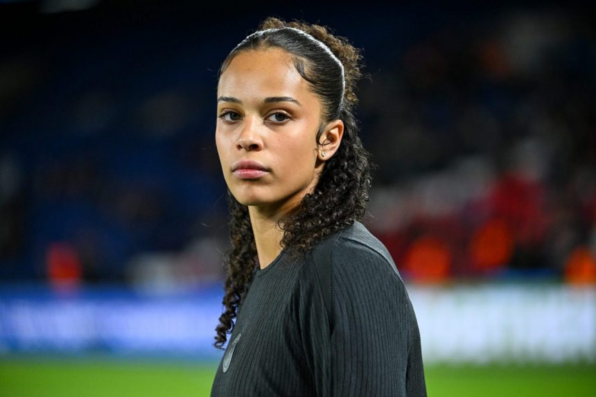 PSG vs Lille – Fatier overjoyed after the victory and his decisive assist PSG vs Lille – Fatier overjoyed after the victory and his decisive assist