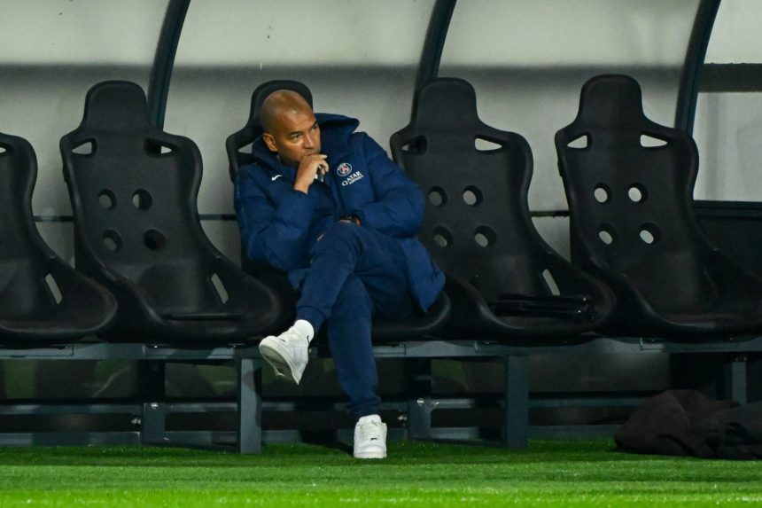 PSG vs Lille – Paulo César savors and applauds a first  