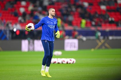 Press review: PSG/Paris FC, a derby and Chevalier expected Press review: PSG/Paris FC, a derby and Chevalier expected