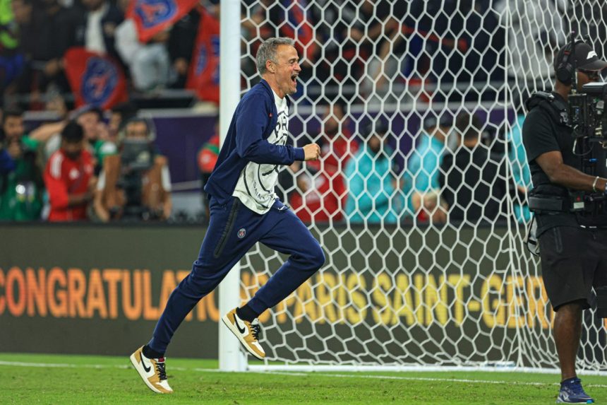 Transfer – Dro Fernandez to PSG, Luis Enrique decisive  