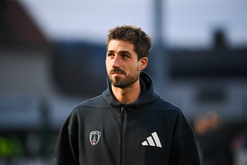 Trapp supports Chevalier in the face of Parisian pressure  