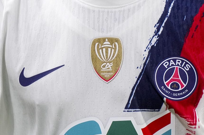 Official – PSG announces the signing of a major partnership  