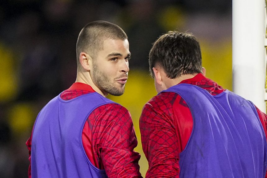 PSG press review – New chance for Chevalier and transfer window PSG press review – New chance for Chevalier and transfer window