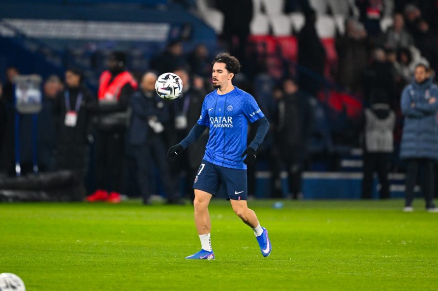 PSG vs OM - Live pre-match coverage of the Parisians PSG vs OM - Live pre-match coverage of the Parisians