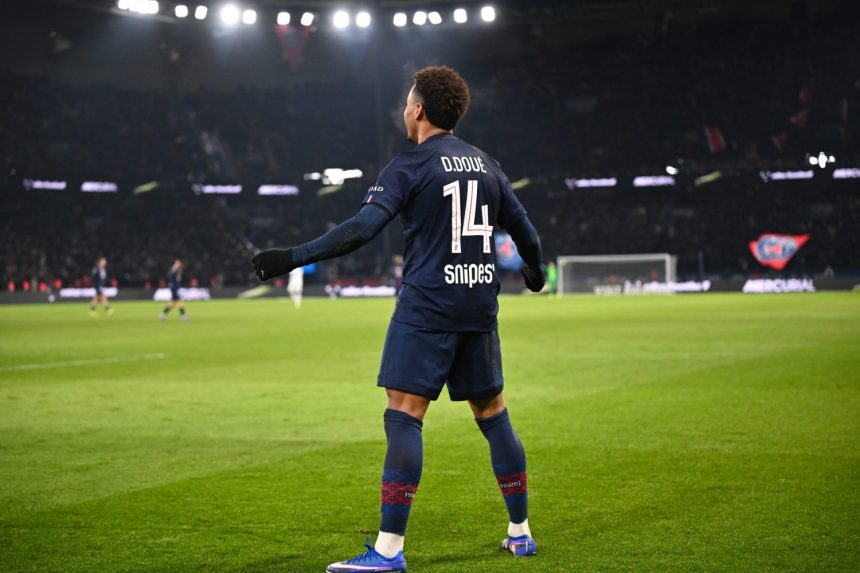 PSG vs Paris FC – Fans have voted the best Parisian player PSG vs Paris FC – Fans have voted the best Parisian player