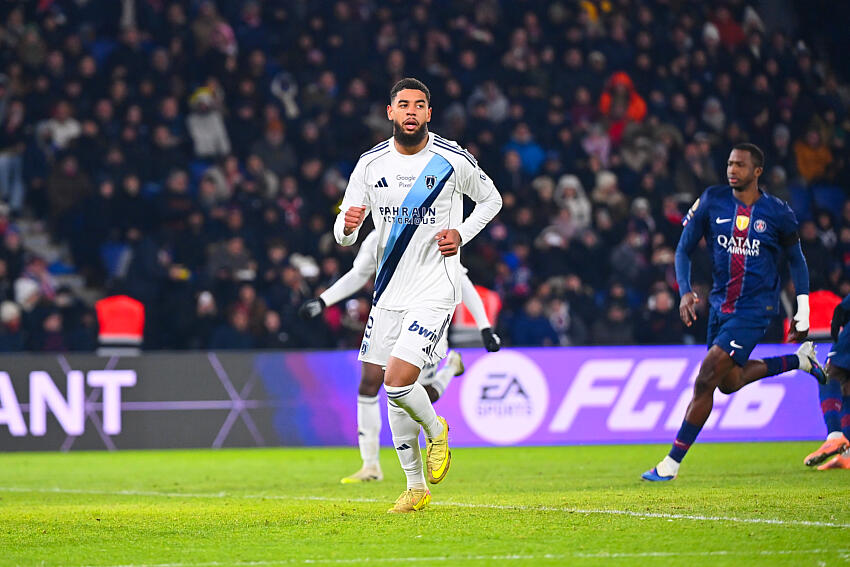 PSG vs Paris FC – Willem Geubbels “not many regrets” PSG vs Paris FC – Willem Geubbels “not many regrets”