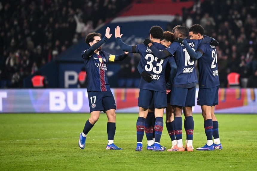 Top 5 reasons to watch PSG vs Paris FC  
