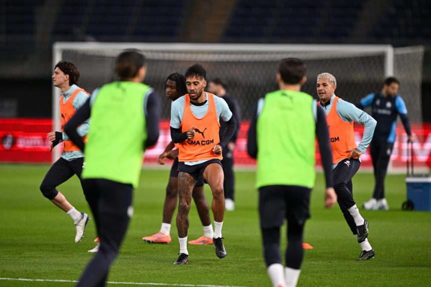 PSG vs OM - Introducing the Marseilles team: an attacking approach PSG vs OM - Introducing the Marseilles team: an attacking approach