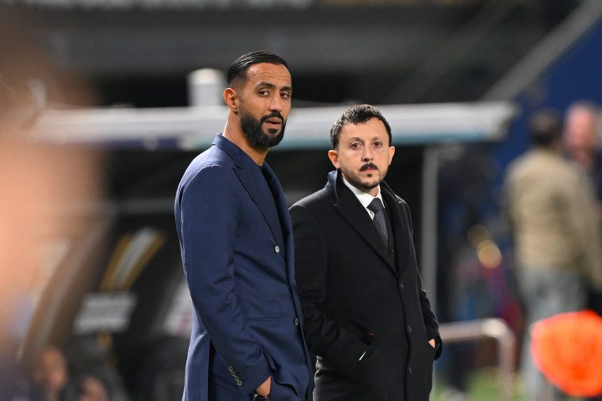 PSG vs OM – Benatia “disgusted, disappointed, but with many ambitions” PSG vs OM – Benatia “disgusted, disappointed, but with many ambitions”